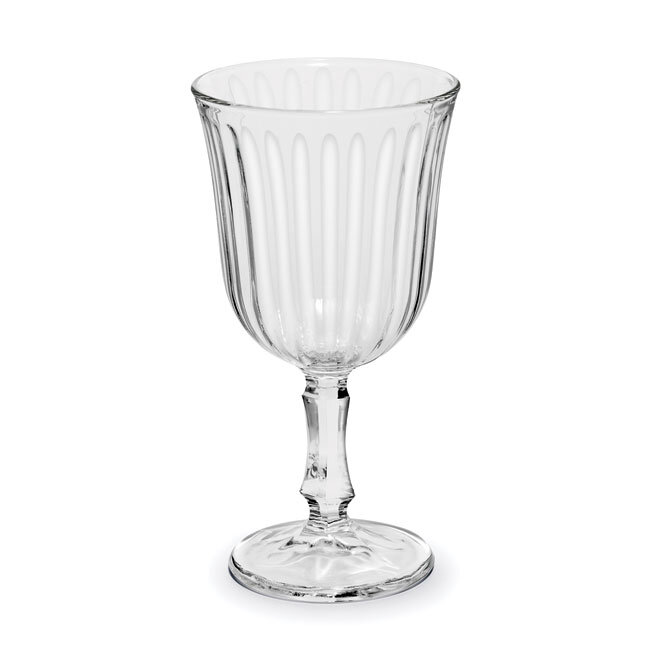 Келих для коктейлю Water/Wine 240 мл серія "Belem", 925777