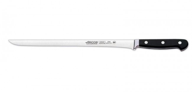 Нож для нарезки Arcos Clasica 256800 30 см