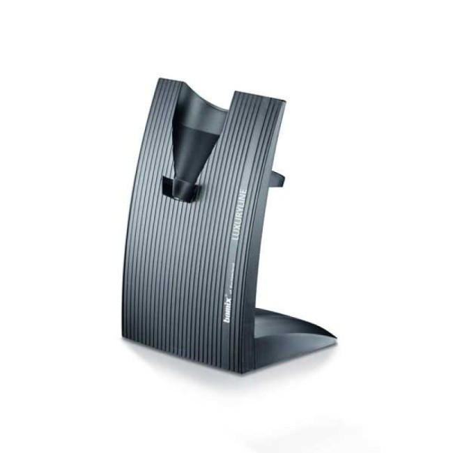 BAMIX LUXURY LINE CARBON M200, карбон, професійний занурювальний блендер