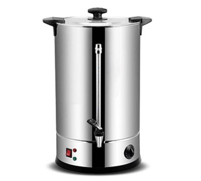 КИП'ЯТИЛЬНИК З ПОДВІЙНИМИ СТІНКАМИ HKN-HVB20 /16Л, HURAKAN Китай