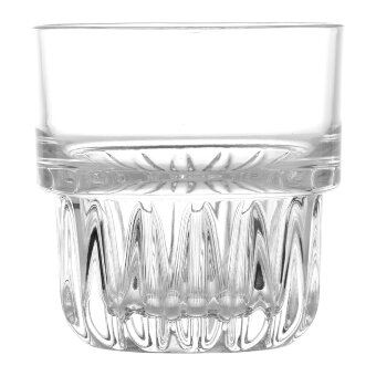 Стакан низкий  260 мл, серия HILL