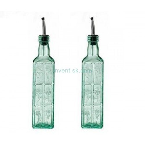 Бутылка с пробкой Bormioli Rocco 630230 (0.5 л)