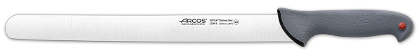 Нож для нарезки Arcos Colour-prof 242900 36 см