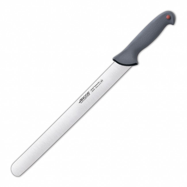 Нож для нарезки Arcos Colour-prof 242900 36 см Нож для нарезки Arcos Colour-prof 242900 36 см