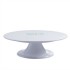 GIRA1 Поставка для торта, которая вращается на ножке d=32cm.h=10cm