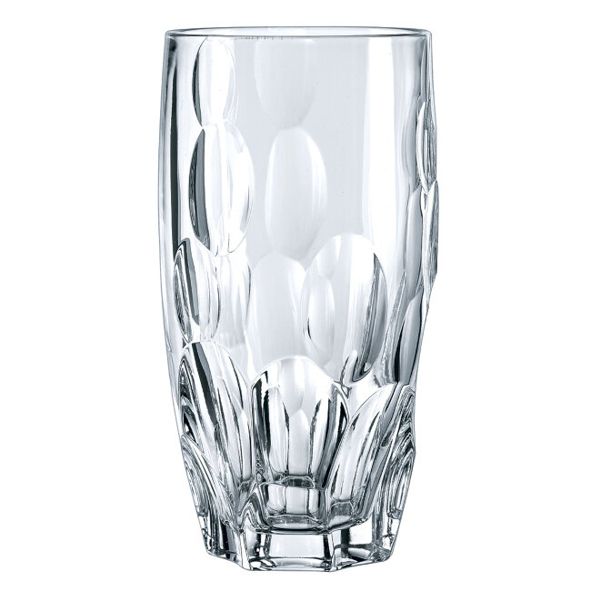 Стакан высокий Longdrink tumbler 385 мл серия "Sphere", 93902
