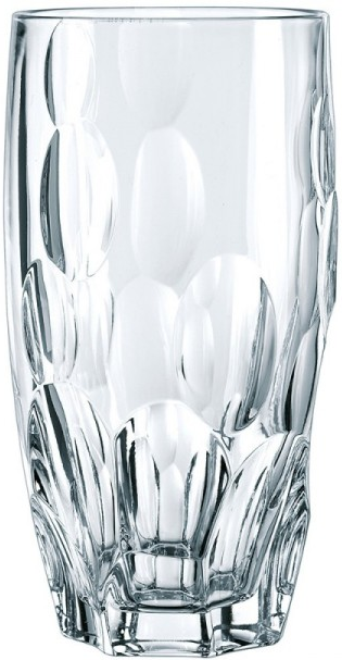 Стакан высокий Longdrink tumbler 385 мл серия "Sphere", 93902