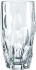 Стакан высокий Longdrink tumbler 385 мл серия "Sphere", 93902