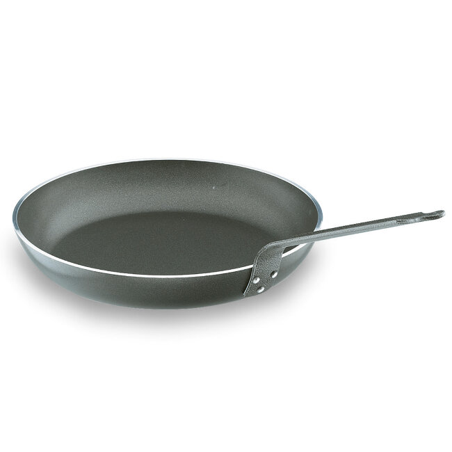 Сковорода 36 см с многослойным антипригарным покрытием, 23636