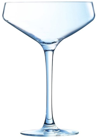 Бокал для коктейля 300 мл серия "Cabernet", N6815