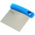 Скребок для тесту 8х11,5 см, AC-TPF11
