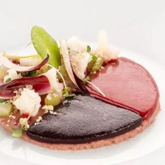 Силиконовая форма для декора CERCHIO 10 мл, CERCHIO 4.0 Силиконовая форма для декора CERCHIO 10 мл, CERCHIO 4.0