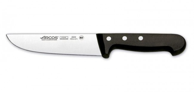 Нож мясника Arcos Universal 282904 15 см