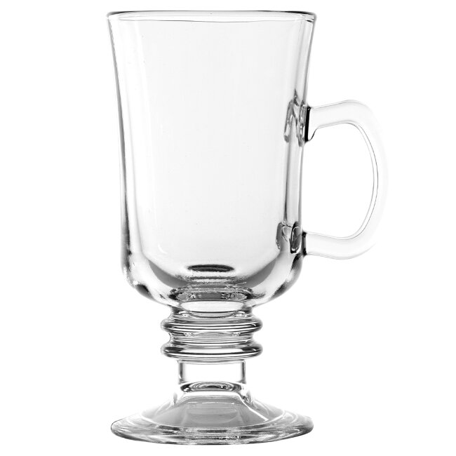 Кружка 225 мл серия IRISH COFFEE, 44856