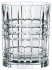 Склянка низька Whisky tumbler Square 345 мл серія "Highland", 96091
