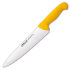 Нож поварской 250 мм "2900" желтый, 292210