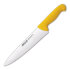 Нож поварской 250 мм "2900" желтый, 292210