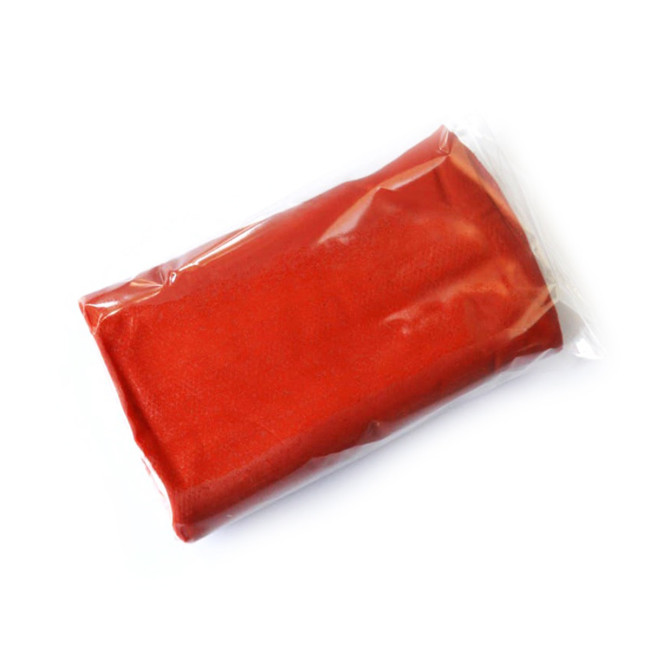 Цукрова паста "Ролл Фондант" червона Royal Steensma 250 г