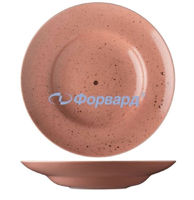 Тарелка для пасты TERRACOTTA G.Benedikt Life style LST1929 29.5 см