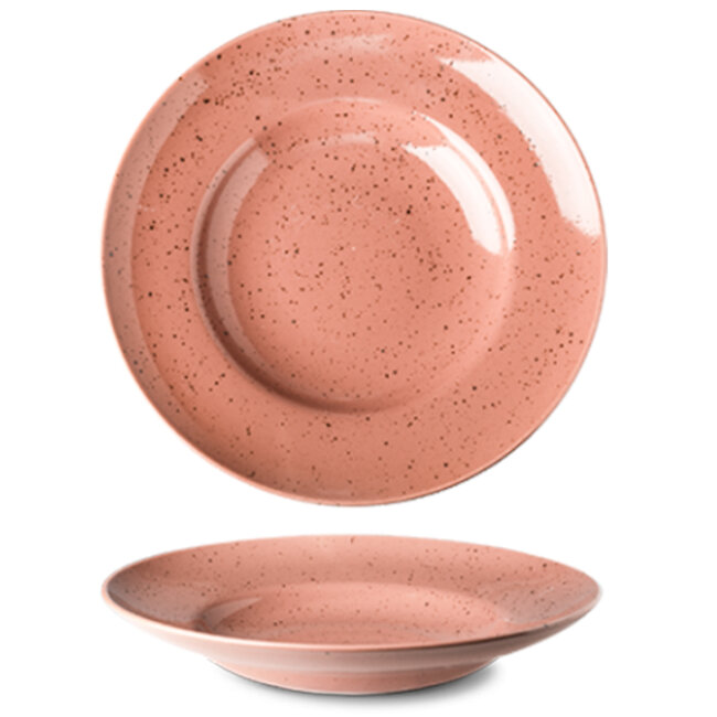 Тарелка для пасты TERRACOTTA G.Benedikt Life style LST1929 29.5 см