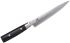 Нож для нарезки 180 мм дамасская сталь, серия YUKARI, 36807
