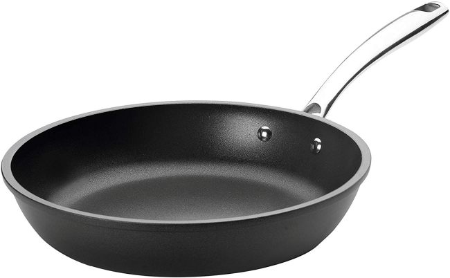 Сковорода Вок 28 см с антипригарным покрытием, 24728