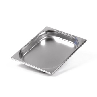Гастроемкость из нержавейки GN 1/2 h-40 мм 2 л, 231240