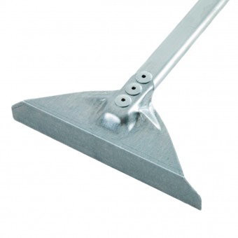 Скребок для печи 154 см, ACH-RS/L