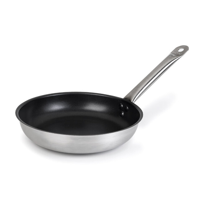 Non-stick frying pan d 28 cm, h 5.5 cm Non-stick frying pan d 28 cm, h 5.5 cm