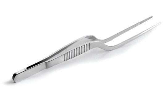 Kitchen tweezers Lacor 16 cm, 62954