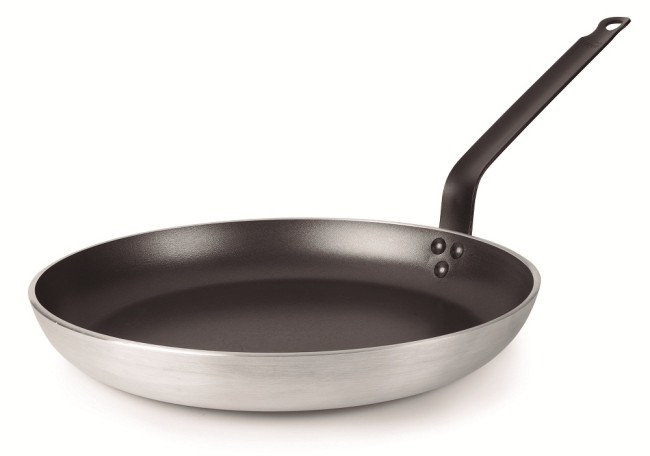 Сковорода 16 см антипригарная с многослойным покрытием, 23416