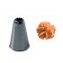 Кондитерська насадка FLOWER &amp; PETALS 12 мм, BS 0195