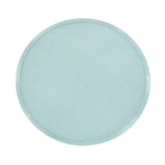 Screen for pizza d 36 cm, aluminum, Gi.Metal DF36