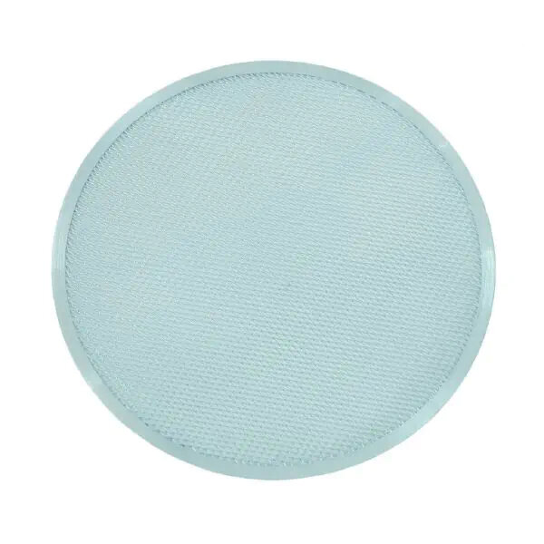 Screen for pizza d 36 cm, aluminum, Gi.Metal DF36