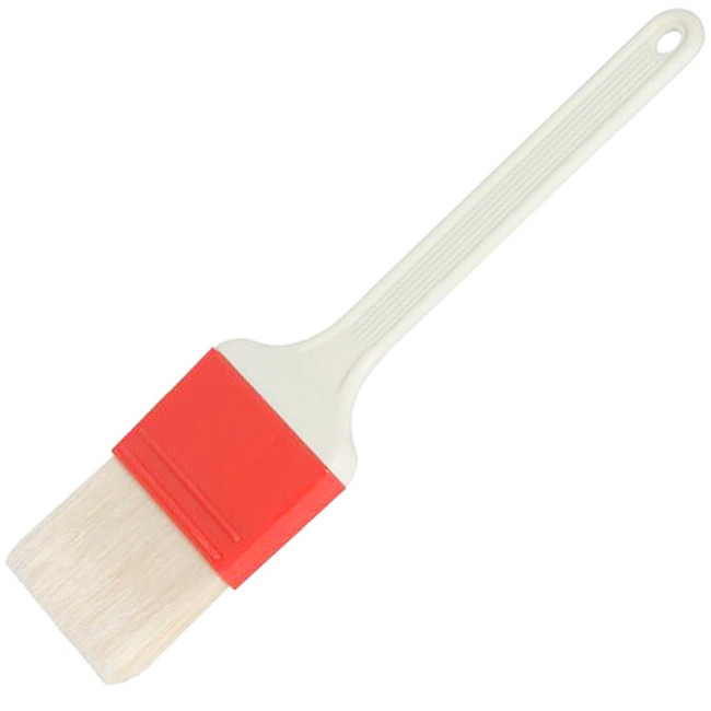 Кисть кондитерская 7,5 см, 47645-75