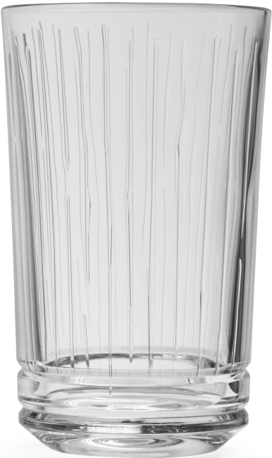 Склянка висока Hi-Ball Wood 410 мл серія "Aether", 826999