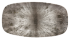 Блюдо прямоугольное 35,5*18,9 см серия Stone, STQBXO141