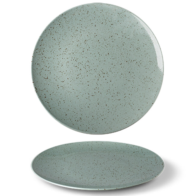 Pizza plate d 30 cm RAINFOREST G.Benedikt Life style