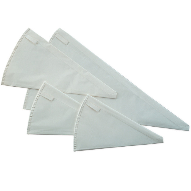 Кондитерский мешок 28 см, FLEX 028 CM