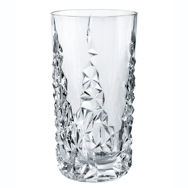 Склянка висока Longdrink tumbler 420 мл серія "Sculpture", 96155