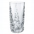 Склянка висока Longdrink tumbler 420 мл серія "Sculpture", 96155