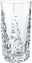 Склянка висока Longdrink tumbler 420 мл серія "Sculpture", 96155