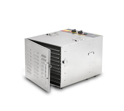 ДЕГІДРАТОР HKN-DHD10, HURAKAN Китай