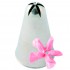 Кондитерська насадка FLOWER &amp; PETALS 12 мм, BX 0190