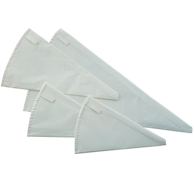 Кондитерский мешок 34 см, FLEX 034 CM