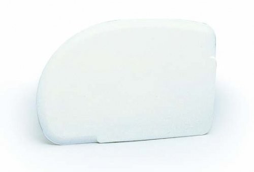 RTA2 Скребок кондитерский пластиковый Martellato RTA2 Скребок кондитерский пластиковый Martellato