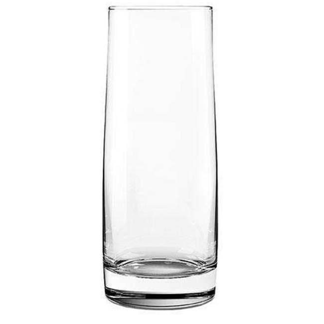 Склянка висока Beverage 250 мл серія "Stark", 927894