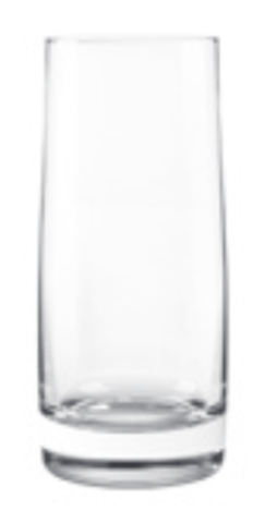 Склянка висока Beverage 250 мл серія "Stark", 927894