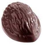 Форма для шоколада поликарбонатная Грецкий орех 13 г, 1015 CW