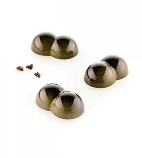 Форма для шоколаду Bolla-p 24 шт, CH010